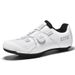 Road Lock Shoes Breathable Professional Racing Bike Shoes Lockless Cycling Shoes_vogvips.com