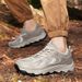 Outdoor Hiking Shoes Men's Sneakers Off-road Running Shoes_vogvips.com