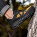 New Anti-splashing Water Mid-top Warm Outdoor Hiking Shoes Hiking Shoes_vogvips.com