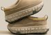 Women's Shoes National Style Half Slippers For Men And Women, Thick Soled Snow Boots For Women, New Winter Tire Soles, Plus Velvet Slip On_vogvips.com