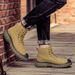 Non-slip Outdoor Sports Men's Shoes Casual Shoes Platform Heightening Dad Shoes Trendy Shoes_vogvips.com