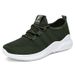 2026 Cross-Border Dropshipping Women's Private Label Casual Breathable Single Soft Sole Lightweight Mesh Shoes_vogvips.com