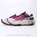 Breathable Canvas Upper, Cushioned Insole And Anti-slip Outsole Offer Comfortable Daily Wear_vogvips.com