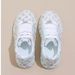Women's Rhinestone Star Sneakers Fashion Casual Low-Top Shoes Breathable Platform Lace-Up Comfortable Everyday Wear_vogvips.com