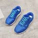 2025 New Autumn Sports And Leisure With Sequined Sponge Heels, Breathable Rhinestone Thick Sole, Student Size Women's_vogvips.com