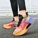 cushioning Rebound Running Shoes Men's Non-slip, Wear-resistant, Breathable And Comfortable Sports Shoes Men's Shoes_vogvips.com