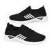 2023 New Women's Sports Spring Summer Soft Sole Casual Mom Mesh Low-top Running Student Shoes_vogvips.com