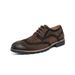 Suitable For All Seasons Spring And Autumn New Business Casual Fashion 46 Trendy Large Size Youth Leather Shoes For Men_vogvips.com