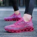 New Tennis Shoes Men Casual Sneakers Comfortable Outdoor Jogging Shoes Lightweight Unisex Athletic Trainers Sneakers For Men_vogvips.com