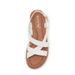 K9001-19 New 2025 Vintage Roman With Soft Sole, Simple And Stylish Hollow Buckle Design, Plus Size Women's Sandals_vogvips.com