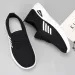 Cloth Women's Casual Sneakers Breathable Lightweight Soft Sole Running Mom Shoes_vogvips.com