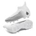 Straight Hair AG Lg TF Broken Nail Football High Top Breathable Fashiable Lawn Training Shoes Professial_vogvips.com