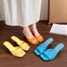 Korean Version Wholesale Foreign Trade High Sandals 2025 New Style Thin Heel Square Open Toe Women's Shoes Outdoor Wear_vogvips.com
