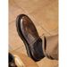 Euro Step British Style Thick-Soled Height-Increasing Brogue Round-Toe Casual Leather For Men Formal Business Wedding Groom Shoes_vogvips.com