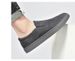 Men's British Style Leather Splicing Single Shoes Board Shoes Big Head Casual Leather Shoes Trendy Low-top Tooling_vogvips.com