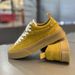 Trendy Men's Shoes, 2025 Winter New Model, Casual And Stylish Versatile Soft-Soled Korean-Style Leather Sneakers_vogvips.com
