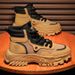 European Warm Series Men's Martin Boots Autumn 2025 Sports Casual Outdoor Hiking Work Shoes Height Increasing Non-Slip_vogvips.com