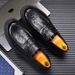 Euro Step New Genuine Leather Casual Loafers Breathable British Style Men's Trendy Shoes First Layer Sheepskin Korean Version_vogvips.com