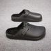 Men Winter Warm Slippers Women Home Cotton Shoes Size 36-45_vogvips.com