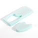 Bunion Corrector & Toe Separator – Soft Foam Orthopedic Pads For Overlapping Toes, Hallux Valgus Relief (3 Colors, All-Season Wear For Men/Women)_vogvips.com