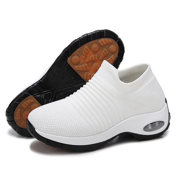 Hot-Selling Upgraded Non-Slip Plus Size Mom Sock Casual Women's Rocking Shoes Women_vogvips.com