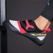 Women's Rock Climbing Shoes, Lightweight Mesh Indoor Bouldering Shoes Breathable For Beginners Gym And Sport Climbing_vogvips.com