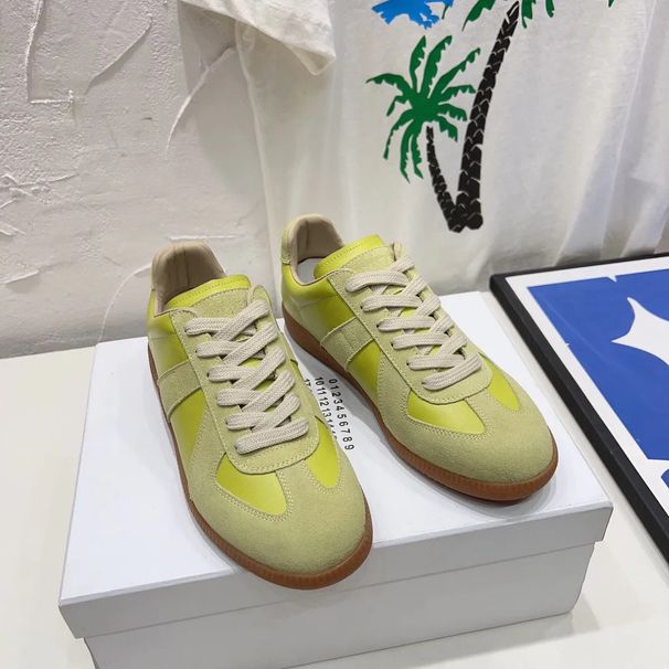 In-Stock German Training Classic Versatile Men And Women, Casual Sports Shoes, 2026 New Trendy Sneakers For Couples,_vogvips.com