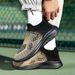 Spring Couple Style Woven Socks, Shoes, Sports Shoes, Casual Shoes, Cross-border Plus Size_vogvips.com