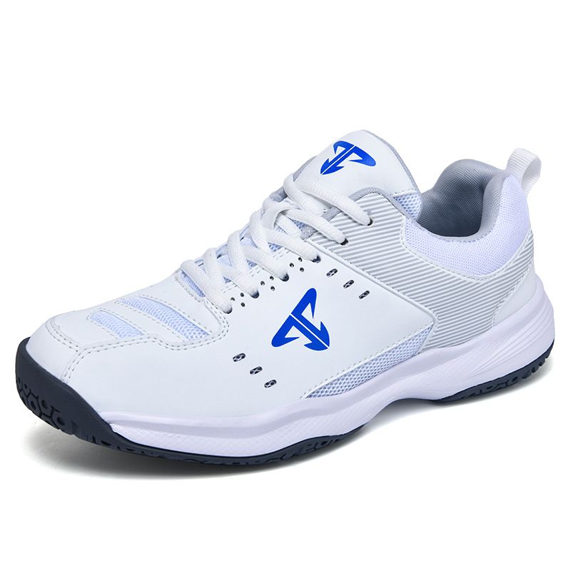 2025 New Young Students Professional Game Volleyball Shoes Men's And Women's Indoor And Outdoor Sports Shoes Badminton Shoes_vogvips.com