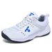 2025 New Young Students Professional Game Volleyball Shoes Men's And Women's Indoor And Outdoor Sports Shoes Badminton Shoes_vogvips.com