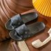 Men's Summer 2025 Outdoor Sports Casual Trendy Indoor Home Non-slip Wear-resistant Large Size Sandals_vogvips.com