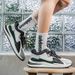cushioning Rebound Running Shoes Men's Non-slip, Wear-resistant, Breathable And Comfortable Sports Shoes Men's Shoes_vogvips.com