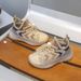 Children's Sports Boys' Breathable Mesh Coconut Shoes, 2026 Summer New Casual Soft-Soled Girls' Running Shoes_vogvips.com