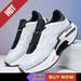 Brand Sneakers Marathon Air Cushion Men Sports Running Shoes Breathable Lightweight Womens Comfortable Athletic Fitness Sneakers_vogvips.com