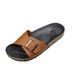 New Women's Slippers - Minimalist Casual Outdoor Couple Beach Retro Thong Sandals - Durable And Wear-resistant_vogvips.com