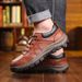 Single-layer Cotton For Cross-border Foreign Trade, New British Style Casual Shoes, Men's Non-slip Outdoor Hiking_vogvips.com