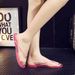 2026 Women's Summer Fashion Flip-Flops, Popular Jelly Transparent Odor-Resistant Student Beach Sandals For Women_vogvips.com
