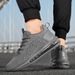 Marathon Professional Full-length Air Cushion Running Shoes For Men Sports Sneakers Carbon Fiber Jogging Trainers Free Shipping_vogvips.com
