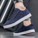 New Fashion Mens Sneakers Outdoor Breathable Casual Shoes For Men Summer Lightweigh Man Tenis Shoe_vogvips.com