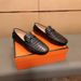 Upper Cowhide Inner Men's Shoes Good_vogvips.com