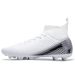 New High Top Adult Football Shoes For Men And Women With Long Spikes And Broken Spikes, Outdoor Student Professional Football Shoes_vogvips.com