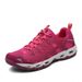 Spring Mesh Casual Sports Breathable Large Size Couple Hiking Running Lightweight Comfortable Men's Shoes_vogvips.com