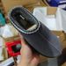 U Ethnic Style Lazy Flat Bottomed Talman Mop Fashionable Warm Integrated Women's Versatile Fur Shoes Thin Sole_vogvips.com