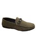 Lightweight Loafers, Bean Shoes, Men's Driving, Formal Attire, Wedding, Groom's Trend, Thick Soles, Anti Slip For Work_vogvips.com