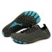 Women's Shoes Outdoor River Trekking Shoes Men's And Women's Wading Shoes Quick Drying Non Slip Breathable Five Finger Shoes_vogvips.com