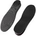 New Foot Pad Invisible Insole Cut Shoe Heel Insert Taller Support Absorbing Increase Height Heightening Cushion Lift_vogvips.com