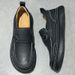 Slip-On Men's Spring New Single Top Layer Cowhide Lightweight Soft Sole Casual Genuine Leather Versatile Lazy Shoes_vogvips.com