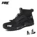 FOX Cycling Team Motorcycle Men's Sneakers Waterproof Mountain Bike Footwear Bicycle Downhill Boots MTB Shoes Sportschuhe Herren_vogvips.com
