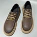 Casual For Men Autumn 2024 New British Style Genuine Non-Slip Wear-Resistant Breathable Thick-Soled Small Leather Shoes_vogvips.com