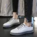 lace-up Women Comfort Pu Sneakers Leather Casual Shoes Woman White Sneaker Womens Flats Atillas Mujer Tenis Feminino_vogvips.com